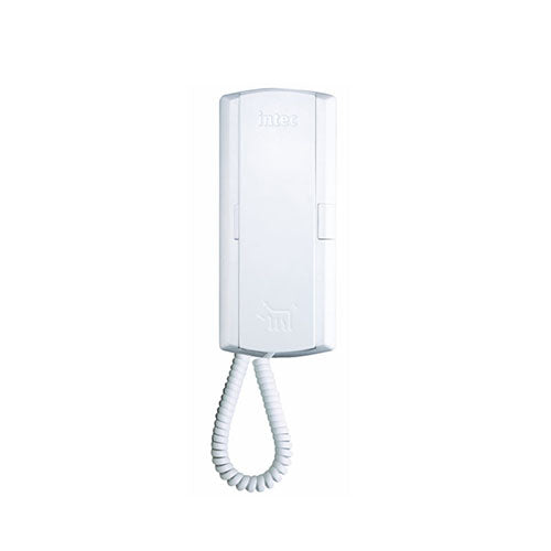BPA-1|Telefono Diseno Bot De Pared De Un Boton Con Pulsador (Colgador) En El Auricular. - ISTEN